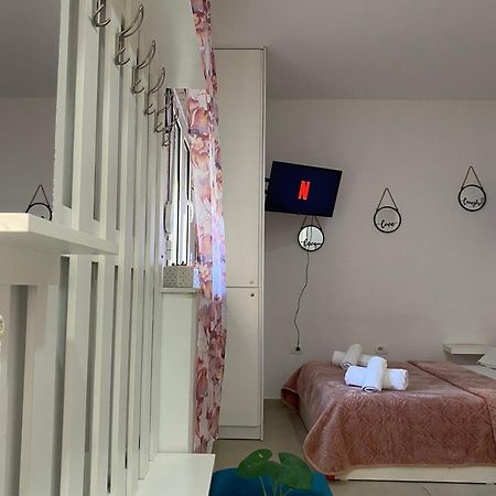 Ayso Inn Tirana City Center ภายนอก รูปภาพ